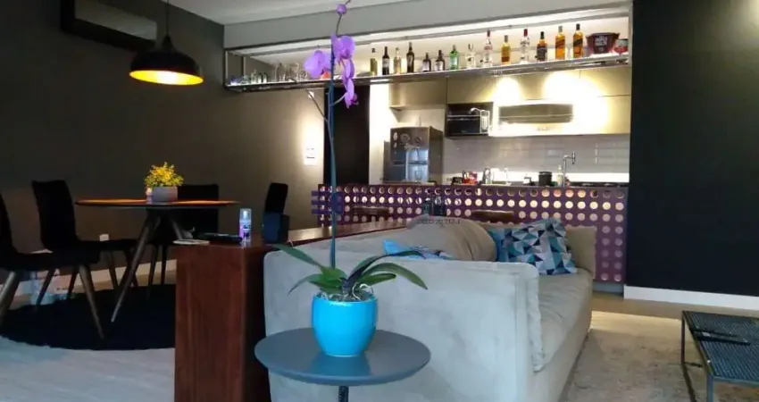 Apartamento com 2 quartos à venda na Vila Aviação, Bauru