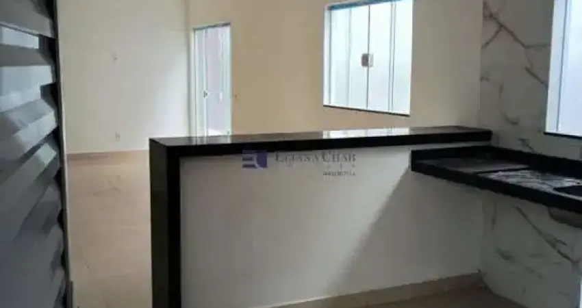 Casa com 3 quartos à venda na Vila Santa Rosa, Bauru 