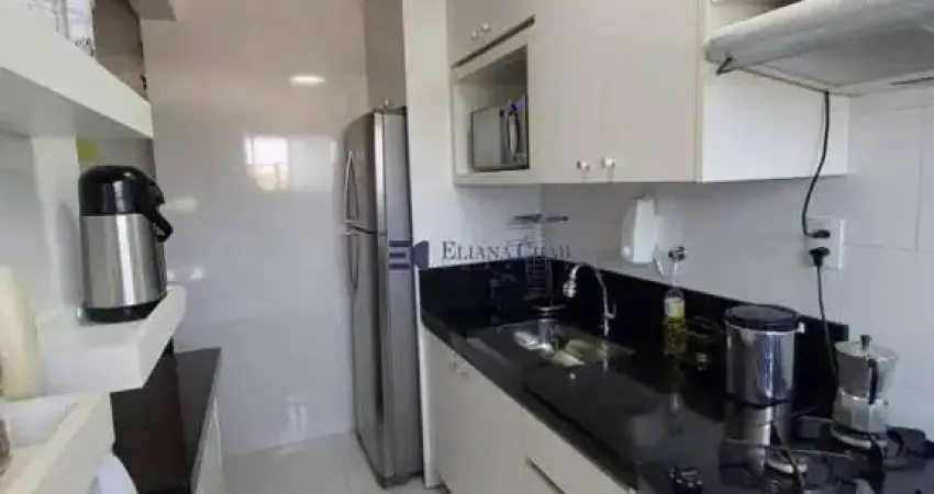 Apartamento com 2 quartos à venda no Jardim Estrela D'Alva, Bauru