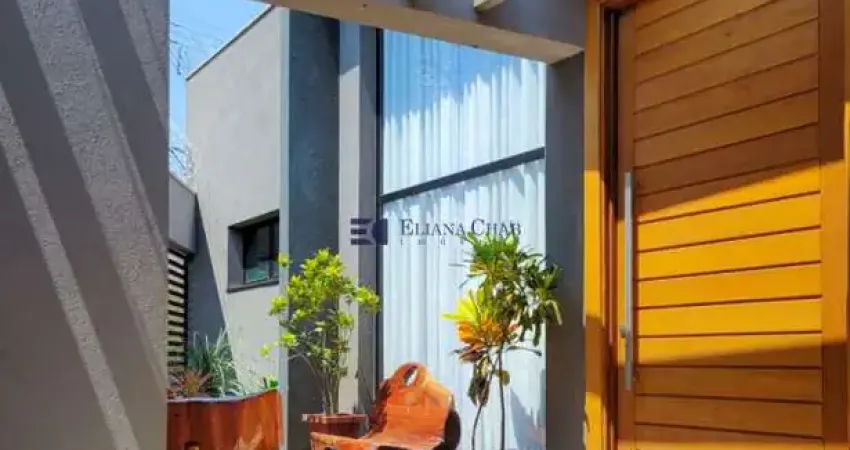 Casa com 2 quartos à venda no Conjunto Habitacional Isaura Pitta Garms, Bauru