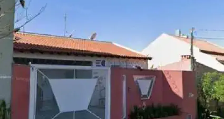 Casa com 3 quartos para alugar no Parque Jardim Europa, Bauru