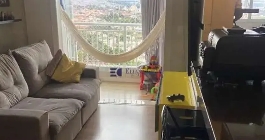 Apartamento com 2 quartos à venda no Jardim Marambá, Bauru