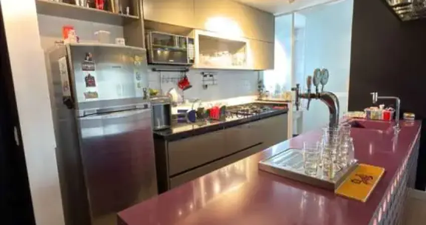 Apartamento com 2 quartos à venda na Vila Aviação, Bauru