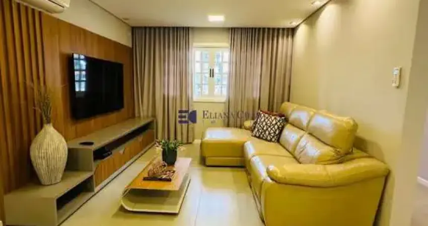 Casa para aluguel com 3 suítes no condomínio garden ville,  bauru - sp