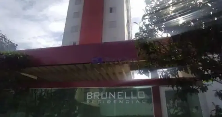 Apartamento para  venda com 71 m² e 2 quartos em parque jardim europa, bauru - sp