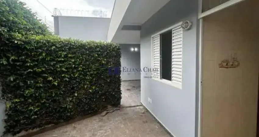 Casa com 3 quartos à venda no Jardim América, Bauru 