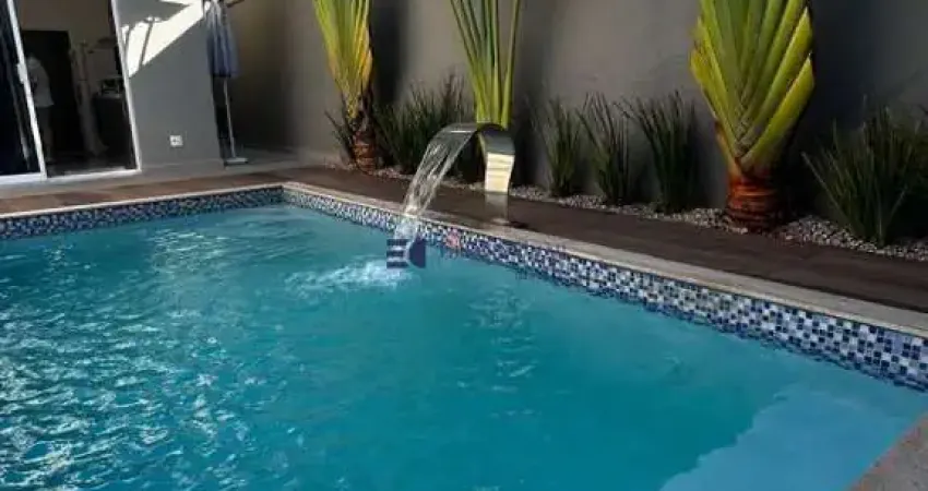 Casa para venda com 420 m² e 3 quartos em residencial cyrela, bauru - sp