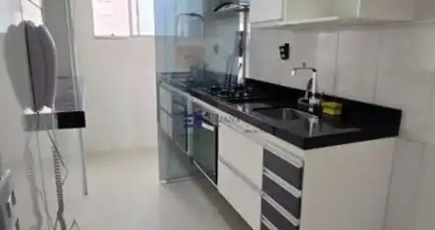 Apartamento com 2 quartos à venda no Parque União, Bauru