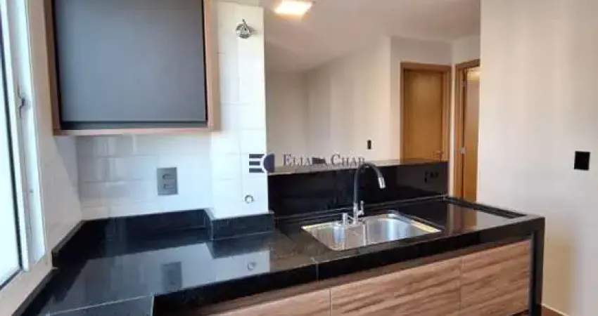Apartamento para venda em ed. residencial bela espanha, bauru - sp