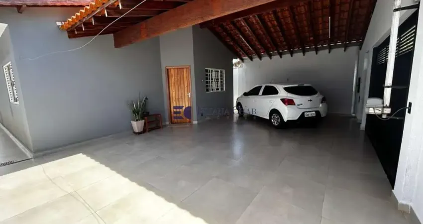 Casa com 3 quartos à venda no Jardim Alvorada, Bauru 