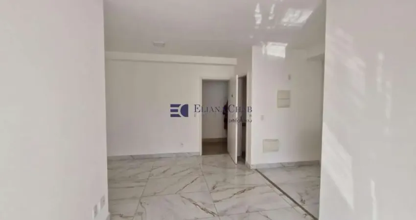 Apartamento para venda em ed. residencial nova nação américa, bauru - sp
