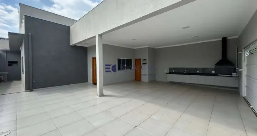 Casa com 3 quartos à venda na Vila Coralina, Bauru