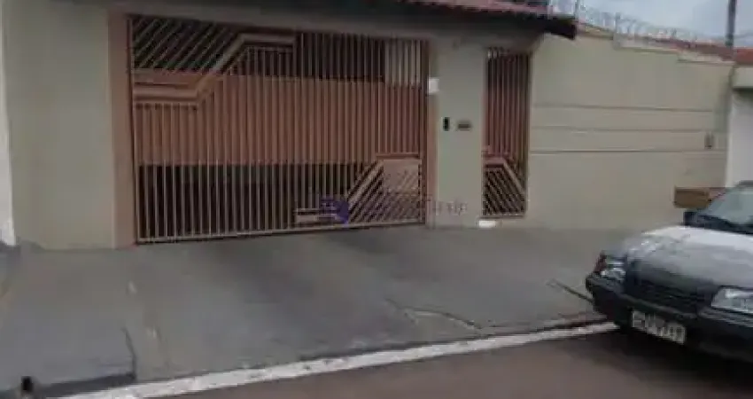 Casa para aluguel com 180 m² e 3 quartos em jd america, bauru - sp