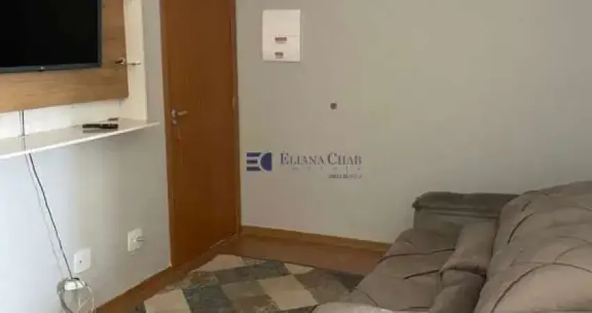 Apartamento com 2 quartos à venda no Jardim Vitória, Bauru