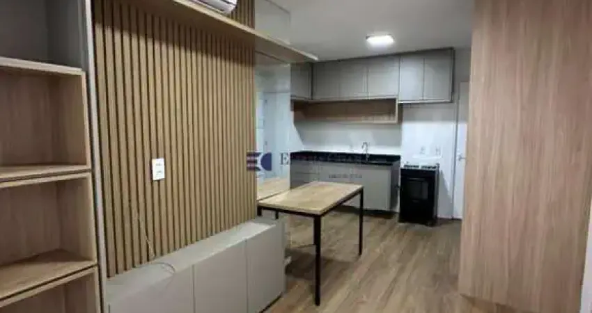 Ed. residencial fly. ótima localização! próximo ao bauru shopping