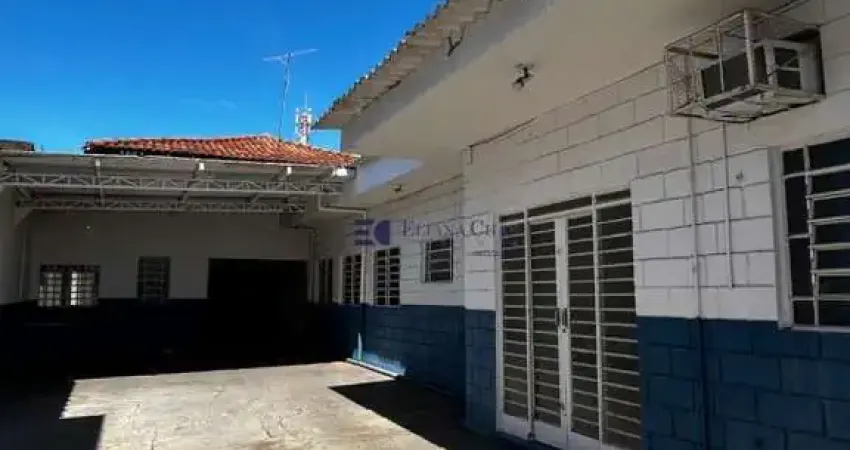 Barracão / Galpão / Depósito à venda na Vila Cardia, Bauru