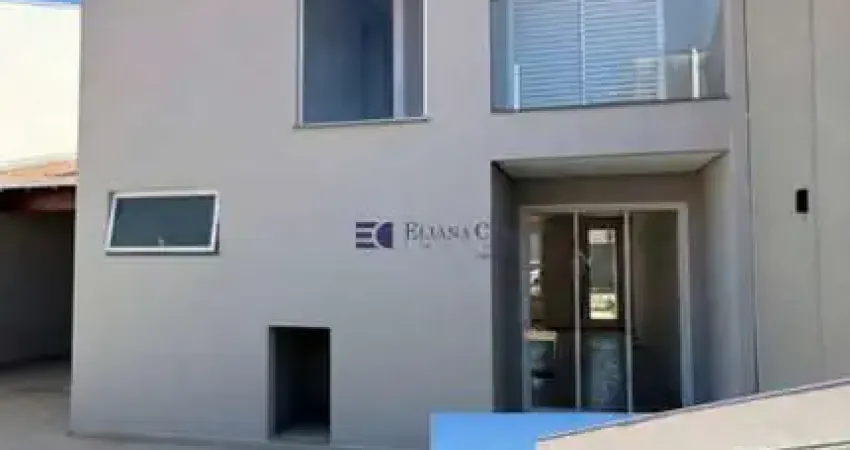 Casa em condomínio fechado com 3 quartos à venda no Residencial Jardins do Sul, Bauru