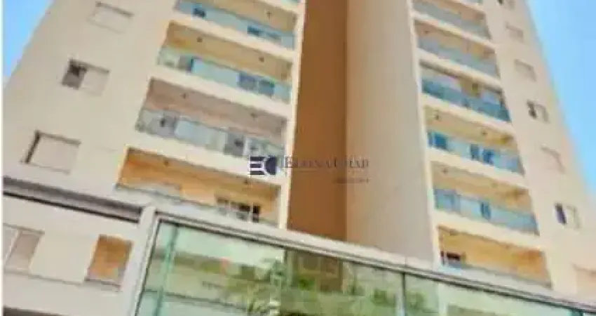 Apartamento para venda com 1 quarto em jardim infante dom henrique, bauru - sp