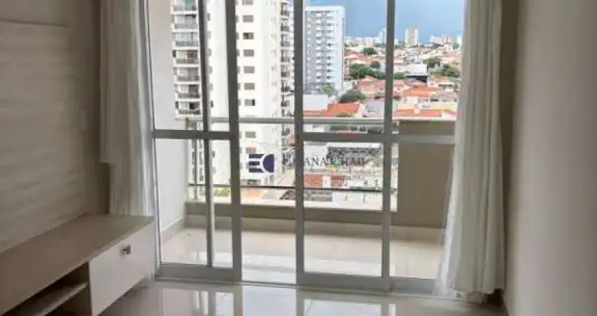 Apartamento com 1 quarto para alugar na Vila Nova Cidade Universitária, Bauru