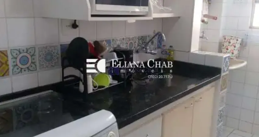 Apartamento com 3 quartos para alugar no Jardim América, Bauru