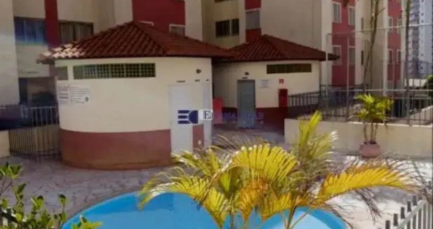 Apartamento para venda 64mts, 3 quartos no Jd. Auri Verde- Bauru-SP