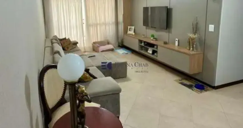 Apartamento a venda no Residencial Jd. América, com 3 quartos