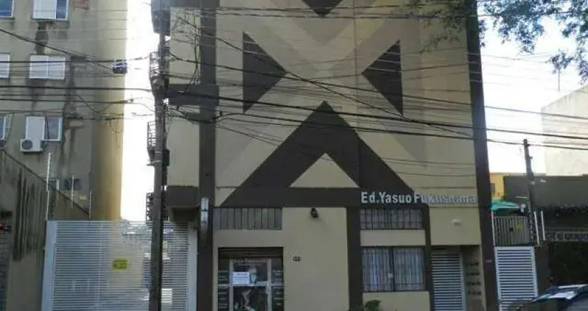 Apartamento com 4 dormitórios à venda por R$ 500.000,00 - Edifício Yasuo Fukushima - Foz do Iguaçu/PR