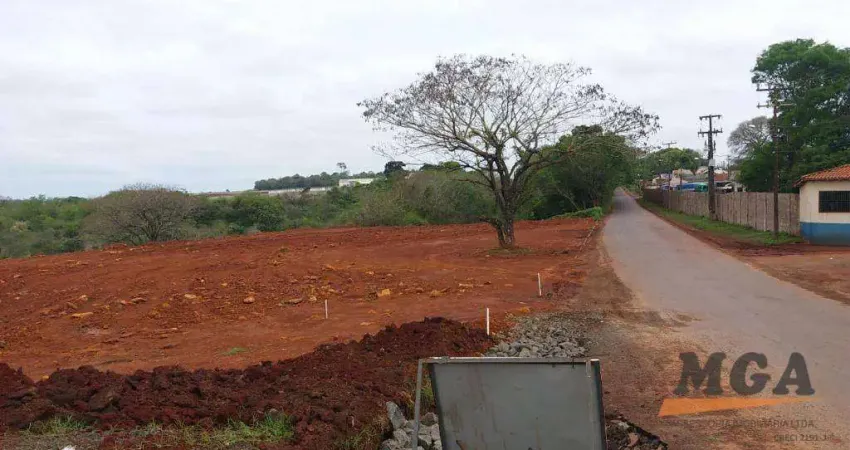 Área à venda, 6000 m² por R$ 2.500.000,00 - Jardim Alvorada - Foz do Iguaçu/PR