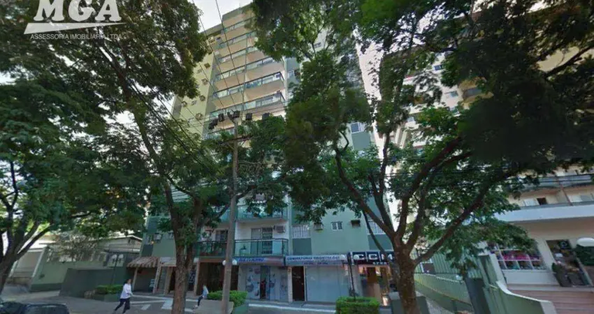 Apartamento com 3 dormitórios à venda por R$ 520.000,00 - Edificio Professor Bernardo Litzinger - Foz do Iguaçu/PR