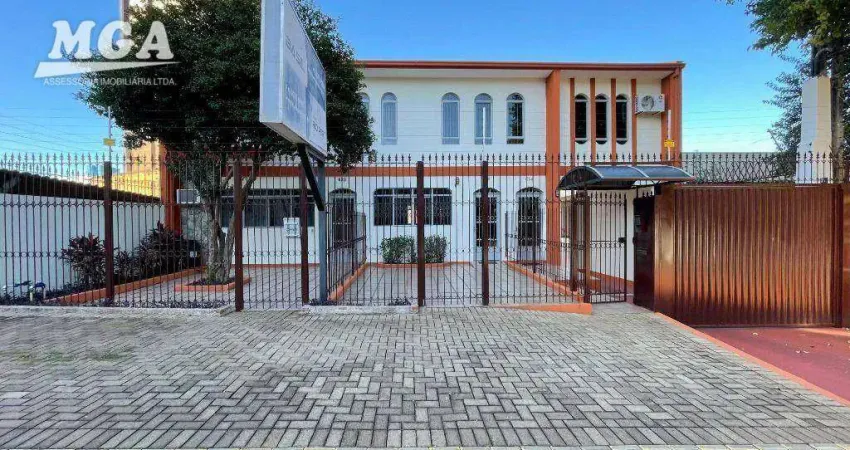 Prédio à venda, 1059 m² por R$ 3.400.000,00 - Centro - Foz do Iguaçu/PR