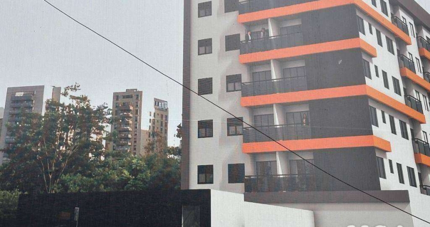 Apartamento com 2 dormitórios à venda por R$ 553.000,00 - Edifício Ferrara - Foz do Iguaçu/PR