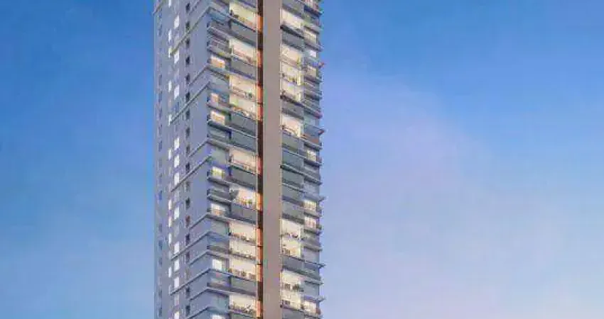 BREVE LANÇAMENTO - Apartamento com 4 dormitórios à venda, 241 m² - Diamond Tower - Foz do Iguaçu/PR