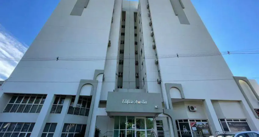 Apartamento com 3 dormitórios à venda por R$ 400.000,00 - Condominio Residencial Brasília - Foz do Iguaçu/PR