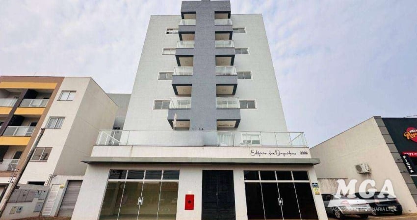 Sala à venda, 47 m² por R$ 385.000,00 - Condomínio Comercial e Residencial das Orquídeas - Foz do Iguaçu/PR