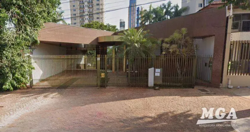 Sala à venda por R$ 2.500.000,00 - Centro - Foz do Iguaçu/PR