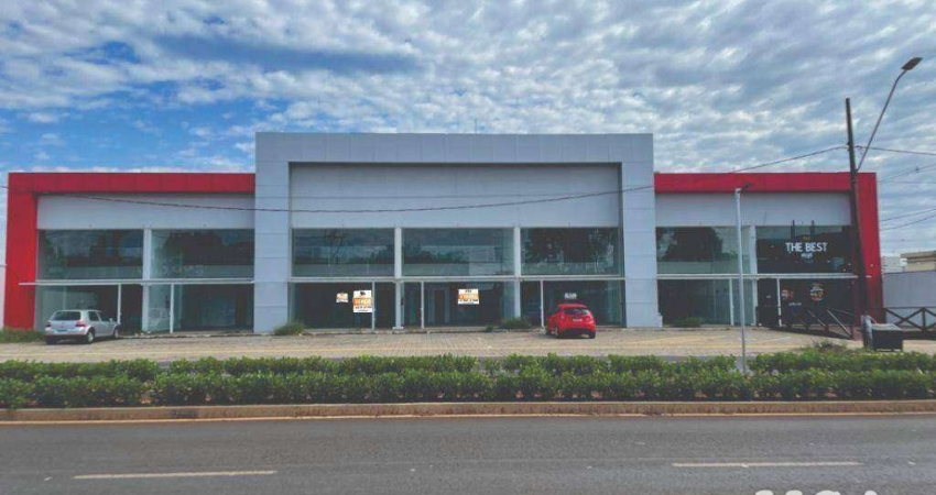 Sala à venda, 105 m² por R$ 650.000,00 - Porto Meira - Foz do Iguaçu/PR
