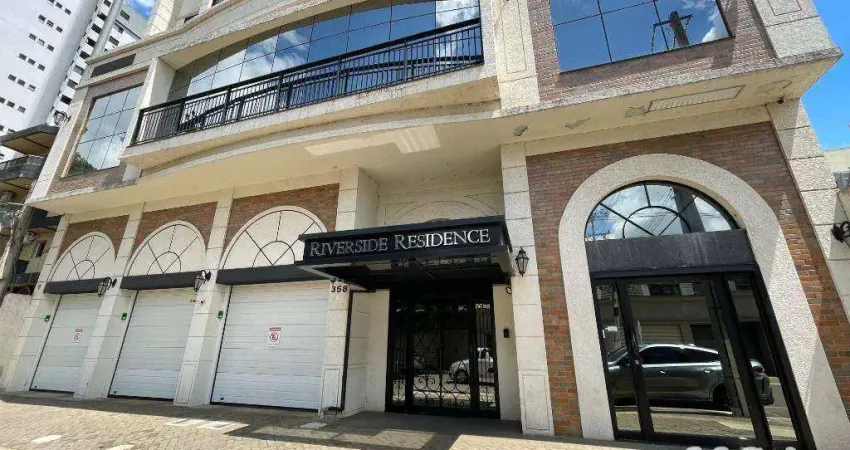 Sala à venda, 44 m² por R$ 450.000,00 - Centro - Foz do Iguaçu/PR