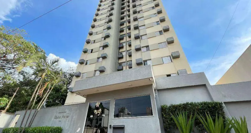 Apartamento com 3 dormitórios à venda, 69 m² por R$ 360.000,00 - Residencial Saint Peter - Foz do Iguaçu/PR