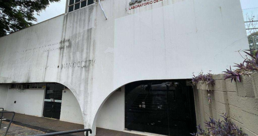Sala para alugar, 24 m² por R$ 1.365,00/mês - Centro - Foz do Iguaçu/PR