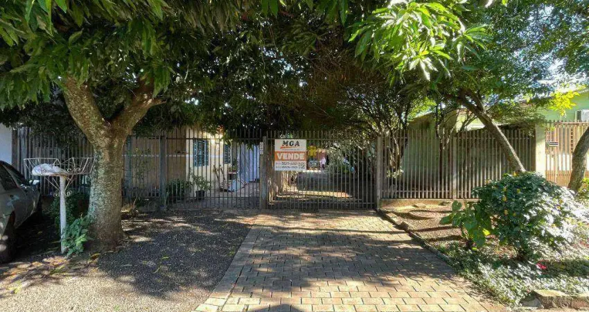 Casa com 3 dormitórios à venda, 110 m² por R$ 600.000,00 - Vila Yolanda - Foz do Iguaçu/PR