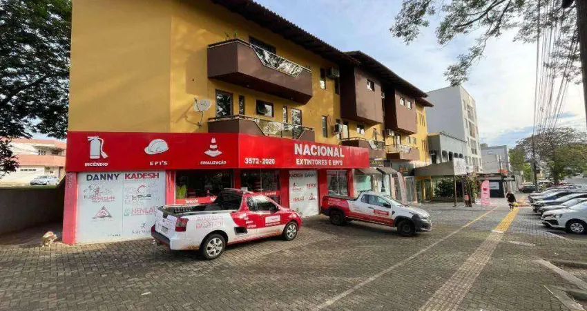 Prédio à venda, 1450 m² por R$ 10.000.000,00 - Vila Maracanã - Foz do Iguaçu/PR