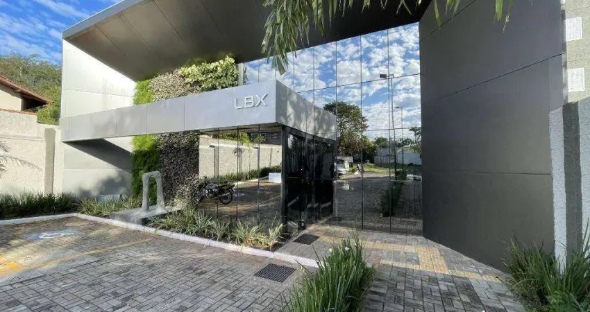 Apartamento com 2 dormitórios à venda por R$ 515.000,00 - Royal Legacy - Foz do Iguaçu/PR