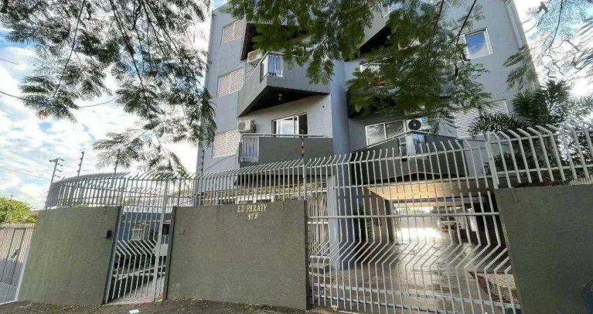 Apartamento com 1 dormitório à venda, 54 m² por R$ 450.000,00 - Vila Yolanda - Foz do Iguaçu/PR