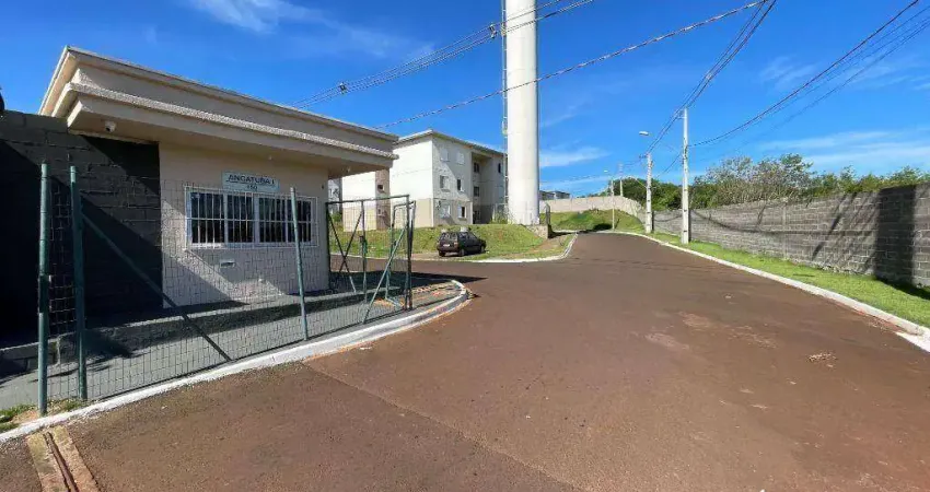 Apartamento com 2 dormitórios para alugar por R$ 1.000/mês - Jdim Cedro -Três Lagoas -