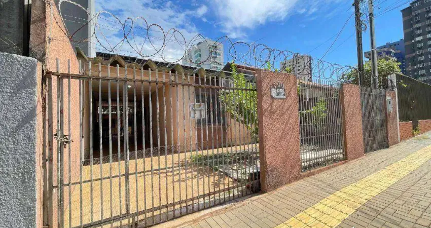 Casa com 3 dormitórios à venda, 127 m² por R$ 500.000,00 - Vila Remígio - Foz do Iguaçu/PR