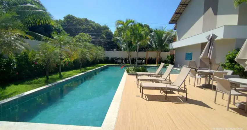 Apartamento à venda em Guarajuba, Camaçari - Excelente localização!