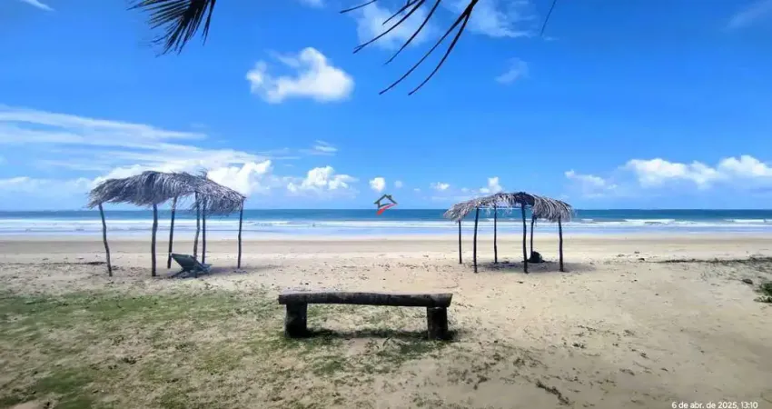 Terreno à venda em Velha Boipeba, Cairu - Oportunidade única!