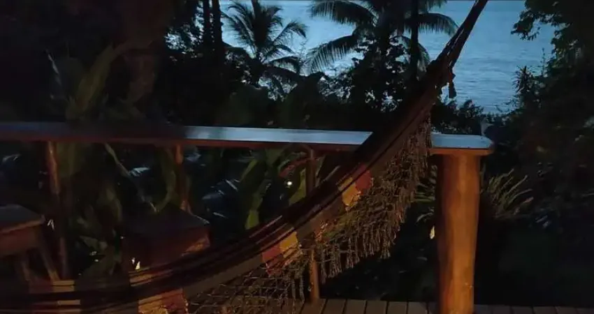 Pousada em Velha Boipeba, Cairu/BA