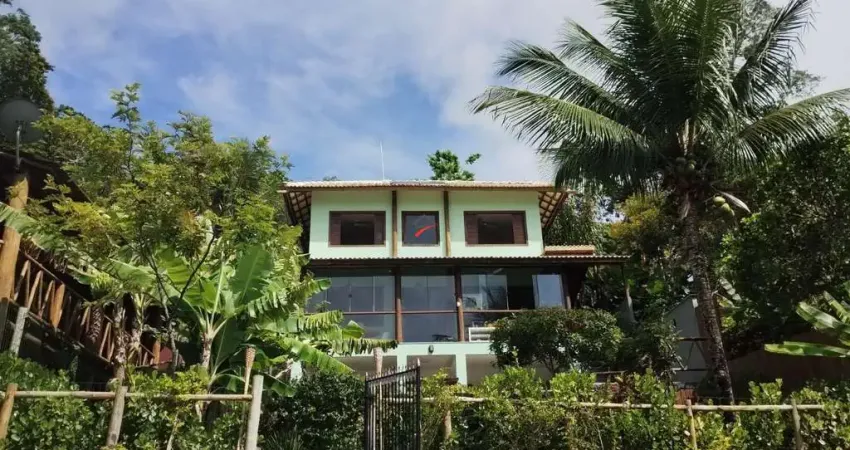 Casa à venda em Lagoa do Aruá, Mata de São João - Loteamento Quinta do Castelo da Torre