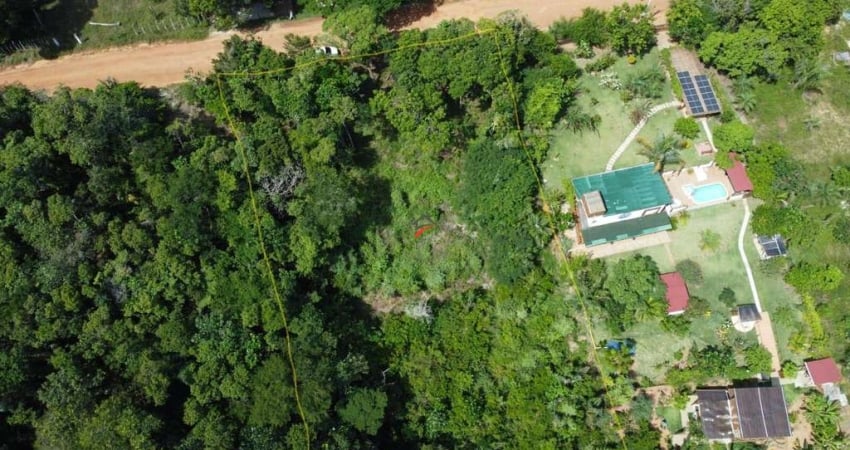 Terreno para incorporação imobiliária em Mata de São João BA